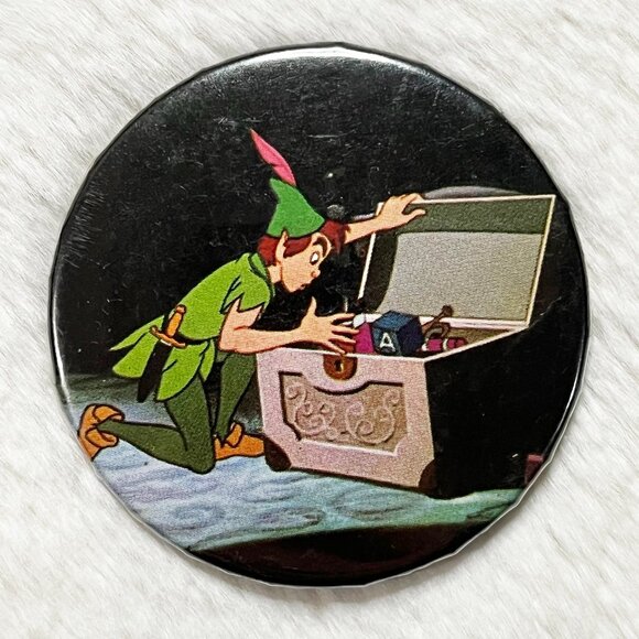 Disney Jewelry - 🔮 5/$25 Disney Peter Pan Pin‎